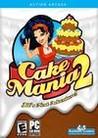 Cake Mania 2: Jill's Next Adventure!
