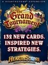 Hearthstone: The Grand Tournament