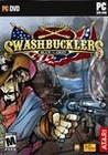Swashbucklers: Blue vs. Grey