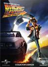 Back to the Future: The Game