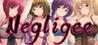 Negligee: Stories