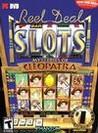 Reel Deal Slots Mysteries of Cleopatra