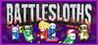 Battlesloths 2025: The Great Pizza Wars