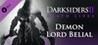 Darksiders II: The Demon Lord Belial