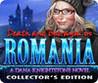 Death and Betrayal in Romania: A Dana Knightstone Novel