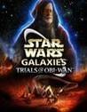 Star Wars Galaxies: Trials of Obi-Wan