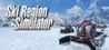 Ski Region Simulator