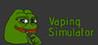 Vaping Simulator: Pepe Edition