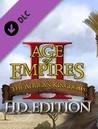 Age of Empires II HD: The African Kingdoms