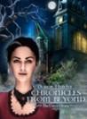 Demon hunter Chronicles from the beyond