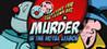 Murder in the Hotel Lisbon
