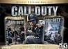 Call of Duty Deluxe Edition Box Set