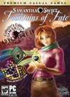Samantha Swift and the Fountains of Fate