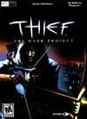 Thief: The Dark Project