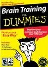 Brain Training for Dummies