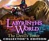 Labyrinths of the World: The Devil's Tower
