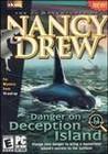 Nancy Drew: Danger on Deception Island