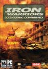 Iron Warriors: T-72 Tank Command