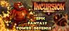 Incursion The Thing