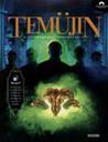 Temujin: The Capricorn Collection