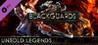 Blackguards: Untold Legends