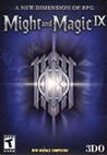 Might and Magic IX