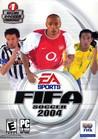 FIFA Soccer 2004