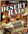 WWII: Desert Rats