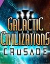 Galactic Civilizations III: Crusade