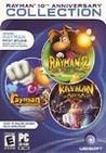 Rayman: 10th Anniversary Collection
