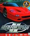 Need for Speed II