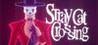Stray Cat Crossing