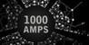 1000 Amps