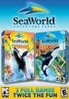 Sea World Adventure Parks 2-Pack