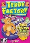 Teddy Factory