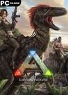 ARK: Survival Evolved