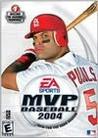 MVP Baseball 2004