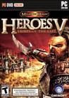 Heroes of Might and Magic V: Tribes of the East