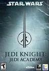 Star Wars Jedi Knight: Jedi Academy