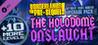 Borderlands: The Pre-Sequel - Ultimate Vault Hunter Upgrade Pack: The Holodome Onslaught