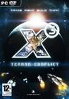 X3: Terran Conflict