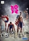 London 2012 - The Official Video Game of the Olympic Games