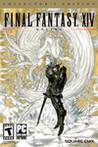 Final Fantasy XIV Online