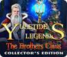 Yuletide Legends: The Brothers Claus
