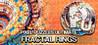 Pixel Puzzles Ultimate - Puzzle Pack: Fractal Rings