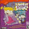 Rugrats: Totally Angelica Boredom Buster