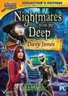 Nightmares from the Deep: Davy Jones