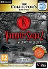 Vampire Saga: Welcome to Hell Lock