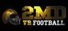 2MD VR Football