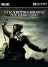 Hearts of Iron The Card Game
